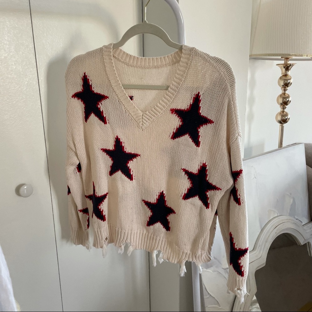 Vintage Havana Sweater